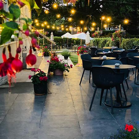 Anchorage Hotel & Spa Torquay Dış mekan fotoğraf