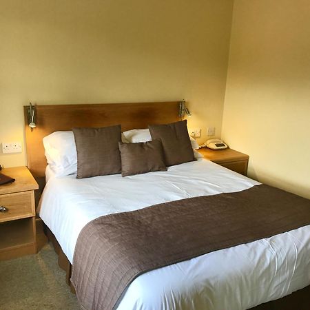 Anchorage Hotel & Spa Torquay Dış mekan fotoğraf