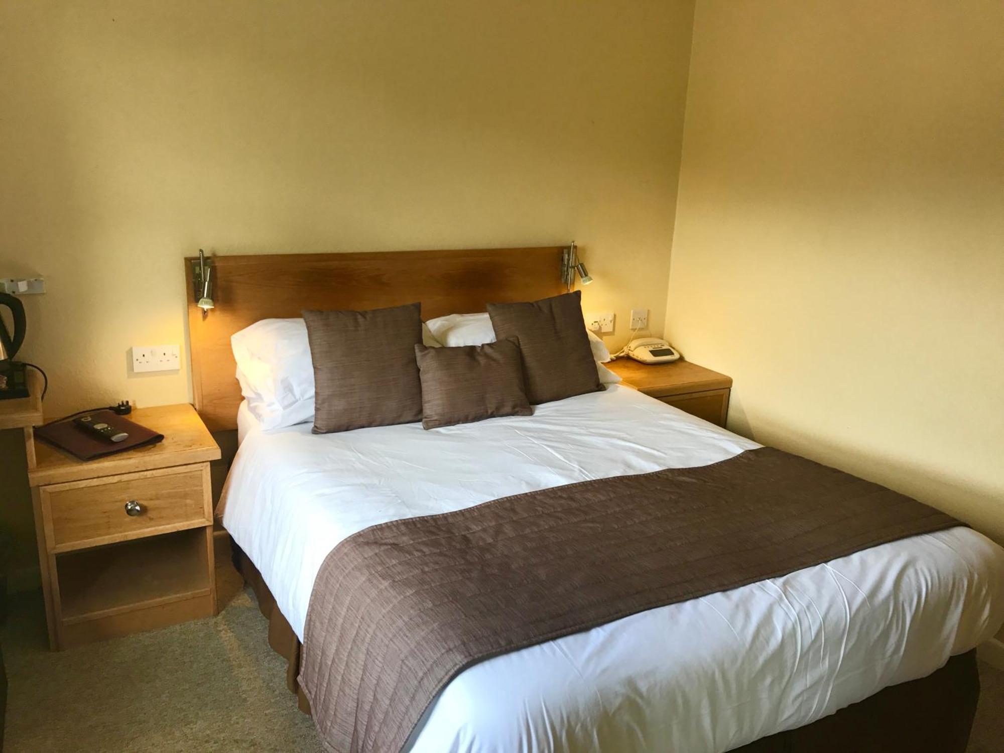 Anchorage Hotel & Spa Torquay Dış mekan fotoğraf