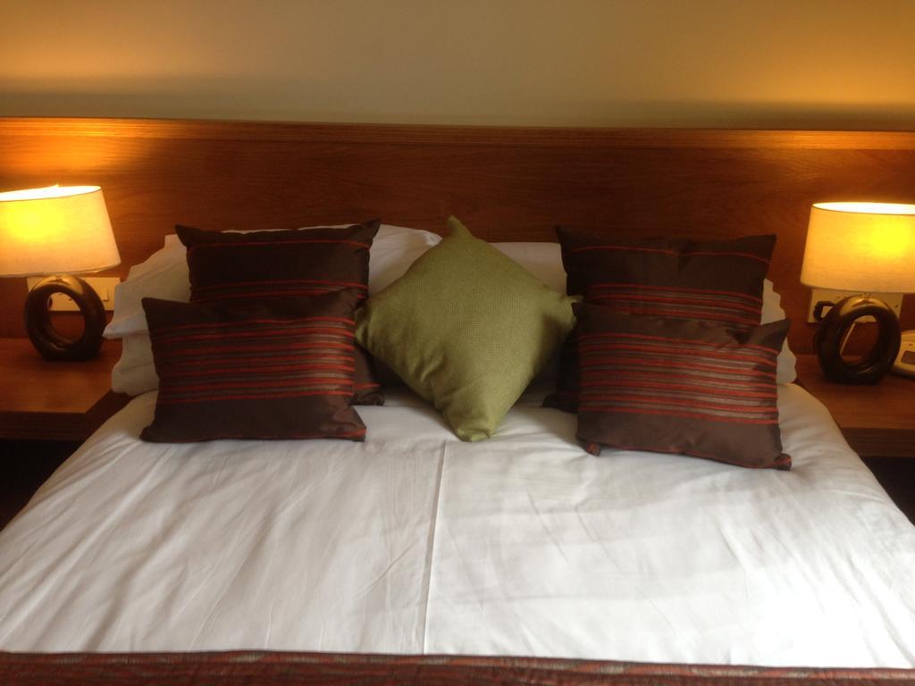 Anchorage Hotel & Spa Torquay Dış mekan fotoğraf