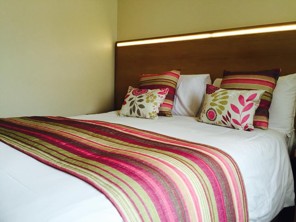 Anchorage Hotel & Spa Torquay Dış mekan fotoğraf