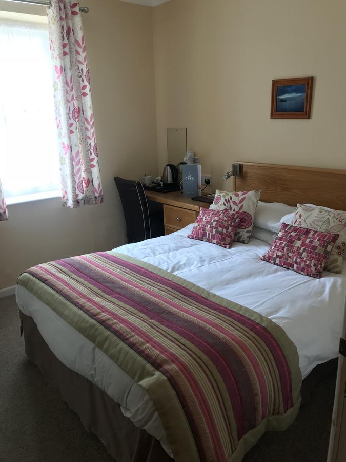 Anchorage Hotel & Spa Torquay Dış mekan fotoğraf